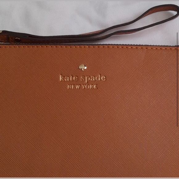 Kate Spade Pouch - Picture 2 of 7